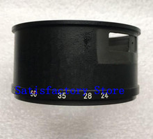 Anillo cilíndrico para lente de Zoom para Canon EF 24-70mm 24-70mm f/2.8L II, pieza de reparación USM (Gen 2) 2024 - compra barato