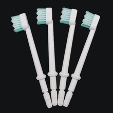 4pcs Oral Hygiene Replacement parts for Waterpik WP-100 WP-450 WP-250 WP-300 WP-660 wp-900, dental flosser, one unit 2024 - buy cheap