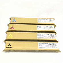 4pcs/set CMYK Toner Cartridge for Ricoh MPC305SP MPC305SPF MPC305 MP C305 2024 - buy cheap