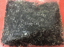 Frete grátis 100 pçs interruptores de botão de pressão 6mm * 6mm * 10mm dip-4 6x6x10mm interruptores táteis botão interruptor táctil 6*6*10mm
