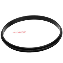10pcs Male 49mm-52mm 49 to 52mm Macro Reverse Ring for 49 to 52 mm lens Mount 2024 - buy cheap