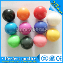 Free shipping 35mm arcade joystick top ball for Sanwa /Zippy joystick DIY arcade game machine parts 2024 - buy cheap