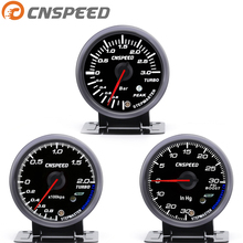 Cnspeed-turbocompressor, mesa do turbocompressor 60mm 6201bb, 0 ~ 3bar/6201bb, 2bar/6202bb, preto, yc101347 2024 - compre barato