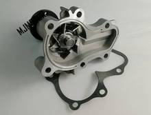 Water pump assy. for Chinese Brilliance BS4 M2 1.6L 4G16 Engine 2009 Auto car motor parts 471Q-1307950-B 2024 - buy cheap