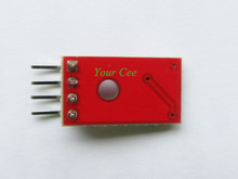Puerto de interfaz serie AT24C256 2ECL IIC/I2C módulo de memoria EEPROM para coche electrónico DIY 3,3-5V 2024 - compra barato