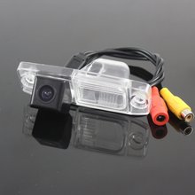 FOR Hyundai Sonata YF / i45 2011~2014 / Reversing Park Camera / Rear View Camera / HD CCD Night Vision + Wide Angle 2024 - buy cheap