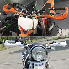 Dirt Bike Hand Guards Protector Motorbike 22mm  28mm ATV Motorcycle Handlebar Handguard Motocross Handle Protection 2024 - buy cheap