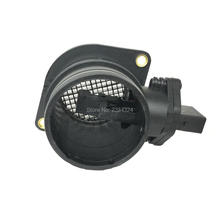 Mass Air Flow Maf Sensor Meter For BMW 1,3 series E46 E81 E87 E90 E91 E92 116i 316i 318 Ci, 318i, 316 Ti 0280218075 13621438687 2024 - buy cheap