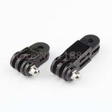 2pcs Gopro Accessories Straight Joints for GoPro Hero Camera 5 4 3+ 32 1 2024 - buy cheap