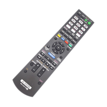 Reemplazar RM-AAU106 Control remoto del sistema de Audio para Sony STRDH520 STR-DH520 STRDH710 STRDN610 sistema AV 2024 - compra barato