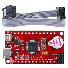 Micro USB Pro Mini ATmega8 Development Board Bootloader Programmer Module upload booloader for Arduino Nano, UNO R3, Mega2560 2024 - buy cheap