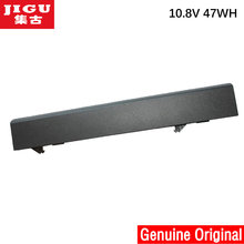 Jigu-bateria original para laptop, bateria para notebooks hp probook 513128 s 251 s 2024 - compre barato