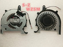 New Laptop CPU Cooling Fan For Sony Vaio Pro13 SVP13 SVP132 SVP13A 300-0101-2755_A UDQFVSR01DF0 ND55C02-14J10 4MMS8FAV010 2024 - buy cheap