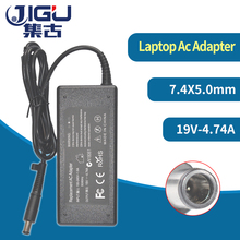 Laptop AC Adapter 19v 4.74a 7.4mm*5.0mm 90w for HP For Compaq Notebook 2230s 2510p 2710p 6510b 6910p 2024 - buy cheap