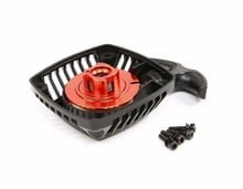 Easy pull starter with CNC turbine for HPI Baja 5B 5T 5SC Losi 5ive T FG rc car parts 2024 - buy cheap