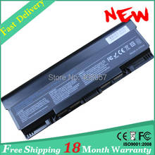 9cell Replacement Laptop Battery FOR Inspiron 1520 1521 1720 Vostro 1500 Vostro 1700 2024 - buy cheap