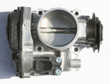 Quality Throttle Body Assembly For Volkswagen POLO Ibiza Cordoba 6N1 1.4 16V OE 036133064C 408-237-111-001Z 408237111001Z 2024 - buy cheap