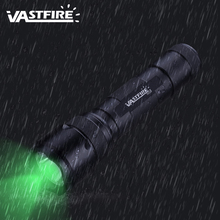 VASTFIRE Tactical 5000LM 502B XML Red/Green/White LED Torch Hunting Light Only Lamp No Battery 2024 - buy cheap