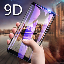 Cristal templado 9D para Xiaomi, cristal Protector de pantalla para Xiaomi Mi 9, MI9 SE, Redmi Note 7, Mi 8 Lite, A2 Lite 2024 - compra barato