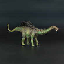 Brachiosaurus Dinosaur Toys Action Figure Plastic PVC Animal Model Collection High Simulation Toys Gifts for Kids 2024 - buy cheap