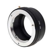 Popular Hot MD-NEX Adapter Ring for Minolta MC/MD Lens to Sony NEX Mount Camera 2024 - buy cheap