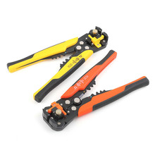 Cable Wire Stripper Cutter Crimper Automatic Multifunctional TAB Terminal Crimping Stripping Plier Tools 2024 - buy cheap