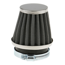 Conector Universal de goma para filtro de aire de 50mm de diámetro interno, para motocicleta, ATV, Etc. 2024 - compra barato