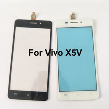 For Vivo X5V X 5V X5 V VivoX5v Touch Panel Screen Digitizer Glass Sensor Touchscreen Touch Panel With Flex Cable 2024 - buy cheap