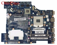 LA-6753P For Lenovo G570 Laptop Motherboard PIWG2  11S11013569 HM65 PGA989 2024 - buy cheap