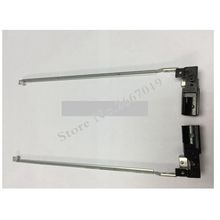 New Laptop Lcd Hinges Kit For LCD Hinges / hinge for LENOVO FOR Thinkpad SL500 Series Screen R & L 2024 - buy cheap