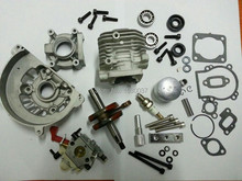 30.5cc 4 Bolt Big Bore Kit & walbro 668 carbur fit CY ZENOAH HPI KM Engine parts 2024 - buy cheap