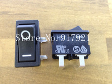 [ZOB] The new Japanese HST RS1 four bending type rocker switch 16A250V genuine original  --20pcs/lot 2024 - buy cheap