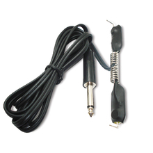 Tattoo Clip Cord Supply For Tattoo Machines Kits Power Supply Hot 2024 - buy cheap