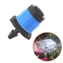 20 Pcs Adjustable All-Round Scattering Yongquan Sprinklers 360 Degrees Watering Dripper Home Garden Agriculture Irrigation Tool 2024 - buy cheap