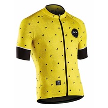 NW Pro team Cycling Jersey Tops Summer Racing Cycling Clothing Ropa Ciclismo Short Sleeve mtb Bike Jersey Shirt Maillot Ciclismo 2024 - buy cheap