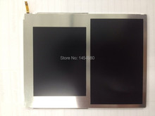 10PCS 100% original new lcd for 2ds lcd display + screen protector 2024 - buy cheap