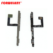 For meizu pro7 pro 7 power on/off Volume Up Down Key Button Switch Flex Cable Replacement Repair 2024 - buy cheap