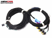 Keyless Entry Kessy system cable Start stop System harness Wire Cable For audi A4 B8 Q5 2024 - buy cheap