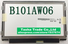 Pantalla LCD para portátil de 10,1 pulgadas HSD101PFW3 B00 A00 B101AW06 V.1 V.0 V.4 V1 V0 V4 2024 - compra barato