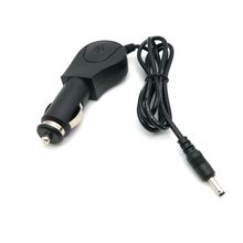 10pcs Power Adapter Supply 5V 3A 3.5mm / 3.5x1.35mm Car Charger for Android Tablet GPS MP3 MP4 2024 - buy cheap