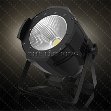 2pcs 300W LED COB par LED Stage Light RGBW 4IN1 Crystal Magic Ball Bulb DMX Par Light 110-240V Disco Club Party Light 2024 - buy cheap