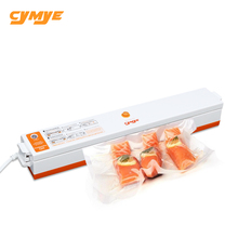 Cymye Food Vacuum Sealer QH01 Packaging Machine 220V including 15Pcs bag Vaccum Packer can be use for food saver 2024 - buy cheap