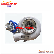 HX35W turbo 4039630 4033282 4033282H 4955479 4039330 4039963 turbocharger for Cummins Industrial  QSB Tier 3 Engine 2004-2010 2024 - buy cheap