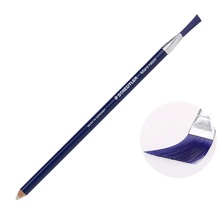 Eraser Pencil  No.526 61; For pinpoint erasing; With brush;Phthalate and latex free  2 pieces / lot 2024 - buy cheap