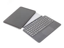 Magnetic suction keyboard case for 10.1 inch HP pavilion X2 10-J013TU PC tablet pc for HP pavilion X2 10-J013TU PC keyboard case 2024 - buy cheap