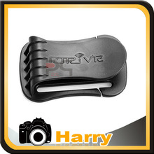 Black Camera Lens Cap Clip Holder Neck Strap Keeper Universal U-Clip S-Clip Buckle 2024 - buy cheap