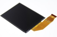 Pantalla LCD para CANON IXUS255 HS, ELPH330 HS, IXY610F, pieza de reparación para cámara Digital sin retroiluminación, nueva 2024 - compra barato