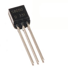 MCIGICM 5000pcs S8050 NPN General Purpose Transistors TO-92 0.5A 40V NPN Original new 2024 - buy cheap