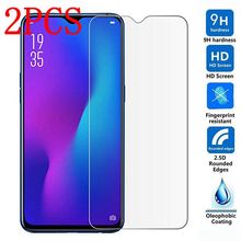 Protector de pantalla de cristal templado de alta calidad, película protectora para UMIDIGI F1, 6,3 ", 2 uds. 2024 - compra barato