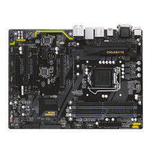 Para Gigabyte GA-H270-HD3P, placa base Original usada, H270-HD3P de escritorio DDR4, H270, Socket LGA 1151, i3, i5, i7 2024 - compra barato